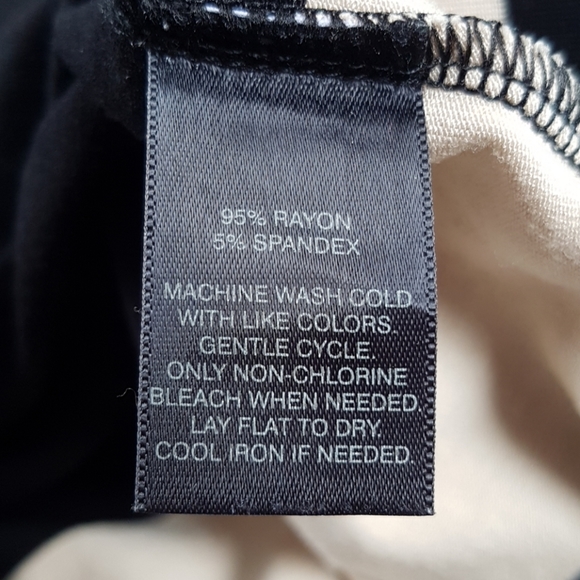 White House Black Market Dress - Picture 4 of 4